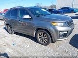 KIA SORENTO SX 5XYKW4A27DG372109 снимка