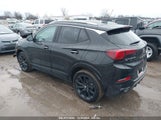 BUICK ENCORE GX SPORT TOURING AWD KL4AMESL8RB176691 fotografie