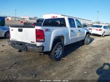 GMC SIERRA K1500 SLE 3GTP2VE74DG269163 снимка