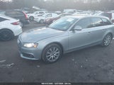 AUDI A4 2.0T AVANT WAUGF78K99A198836 снимка