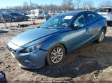 MAZDA MAZDA3 I GRAND TOURING 3MZBM1W76FM****** photo