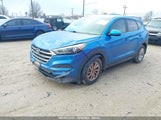 Hyundai Tucson Se KM8J23A41JU645506 снимка