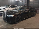 MERCEDES-BENZ S 580 4MATIC W1K6G7GB0PA223817 снимка