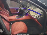 MERCEDES-BENZ S 580 4MATIC W1K6G7GB0PA223817 photo