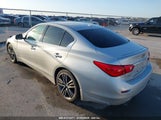 INFINITI Q50 PREMIUM JN1CV7AR6HM681017 снимка
