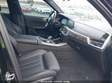 BMW X5 XDRIVE40I 5UXCR6C56KLL63643 снимка