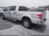 Ford F-150 Xlt 1FTFW1EFXEKG07854 снимка