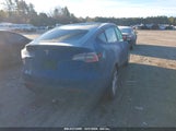 TESLA MODEL Y LONG RANGE DUAL MOTOR ALL-WHEEL DRIVE 5YJYGDEE5LF044320 photo