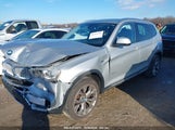 BMW X3 XDRIVE28I 5UXWX9C50F0D49865 снимка