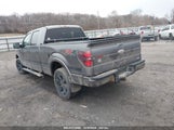 FORD F-150 FX4 1FTFW1EF5CFB17456 снимка