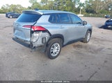 TOYOTA COROLLA CROSS L 7MUAAAAG6NV010688 photo