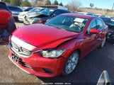 MAZDA MAZDA6 I TOURING JM1GJ1V54E1****** снимка