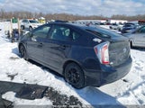 TOYOTA PRIUS THREE JTDKN3DU4C1542337 fotografie