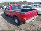 FORD RANGER SUPER CAB 1FTCR14U6PT****** снимка