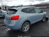 NISSAN ROGUE SV JN8AS5MV8BW268154 снимка