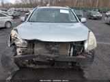 NISSAN ROGUE SV JN8AS5MV8BW268154 снимка