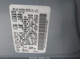 NISSAN ROGUE SV JN8AS5MV8BW268154 снимка