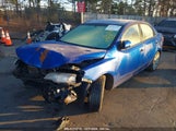 KIA FORTE SX KNAFW4A36A5****** photo
