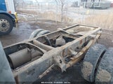 DODGE RAM 3500 HD CHASSIS ST/SLT/LARAMIE 3D6WH48A27G838814 photo