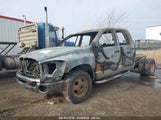 DODGE RAM 3500 HD CHASSIS ST/SLT/LARAMIE 3D6WH48A27G838814 photo