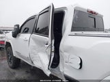 GMC SIERRA 2500HD 4WD STANDARD BED AT4 1GT49PEY6RF120751 снимка