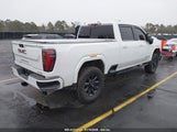 GMC SIERRA 2500HD 4WD STANDARD BED AT4 1GT49PEY6RF120751 снимка
