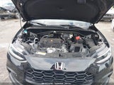 HONDA HR-V 2WD LX 3CZRZ1H34RM711402 fotografie