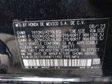 HONDA HR-V 2WD LX 3CZRZ1H34RM711402 снимка