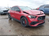 MERCEDES-BENZ AMG GLA 45 4MATIC W1N4N5DBXPJ****** photo