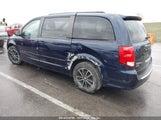 DODGE GRAND CARAVAN GT 2C4RDGEG5HR674124 снимка
