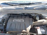 HONDA PILOT EX-L 5FNYF28526B006602 снимка