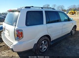 HONDA PILOT EX-L 5FNYF28526B006602 fotografie