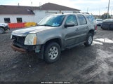 GMC YUKON 1GKFK130X7R120615 снимка