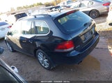 VOLKSWAGEN JETTA SPORTWAGEN 2.0L TDI 3VWPL7AJ8DM692319 photo