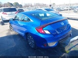 HONDA CIVIC LX 2HGFC4B56JH****** снимка