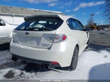 SUBARU IMPREZA WRX LIMITED JF1GR7E67EG235381 снимка