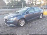 BUICK LACROSSE LEATHER GROUP 1G4GB5G35EF125274 снимка
