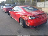 INFINITI Q60 3.0T RED SPORT 400 JN1FV7EL1JM630095 снимка