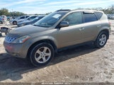 NISSAN MURANO SL JN8AZ08T53W****** снимка