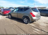 NISSAN MURANO SL JN8AZ08T53W****** снимка