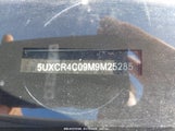 BMW X5 Sdrive40I 5UXCR4C07N9M25285 снимка