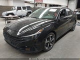 HYUNDAI ELANTRA SEL KMHLS4AG5PU386293 снимка
