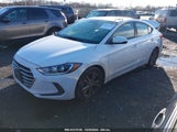 HYUNDAI ELANTRA SE/VALUE/LIMITED 5NPD84LF5HH109117 photo