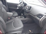 JEEP CHEROKEE LATITUDE LUX 4X4 1C4PJMMX4MD162819 fotografie