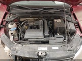 VOLKSWAGEN JETTA 1.4T SE 3VWDB7AJ7HM389902 снимка