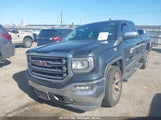 GMC SIERRA 1500 SLT 1GTR1NEC8HZ327841 снимка