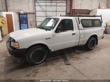 FORD RANGER XL/XLT 1FTYR10D31P****** снимка