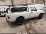 FORD RANGER XL/XLT 1FTYR10D31P****** снимка