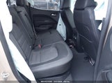 GMC CANYON 4WD SHORT BOX AT4 - CLOTH 1GTG6FEN0N1334129 снимка