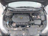 HYUNDAI ELANTRA GLS 5NPDH4AE5DH333816 снимка
